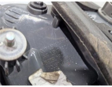 Piloto Porton Trasero Derecho Hyundai ix20  1 6 Comfort [1 6 Ltr  - 85 kW CRDi CAT ]