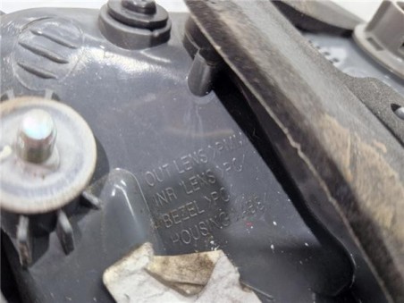 Piloto Porton Trasero Derecho Hyundai ix20  1 6 Comfort [1 6 Ltr  - 85 kW CRDi CAT ]