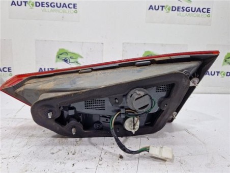 Piloto Porton Trasero Izquierdo Hyundai ix20  1 6 Comfort [1 6 Ltr  - 85 kW CRDi CAT ]