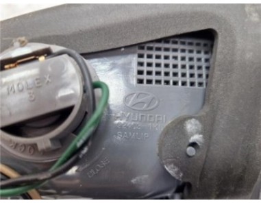 Piloto Porton Trasero Izquierdo Hyundai ix20  1 6 Comfort [1 6 Ltr  - 85 kW CRDi CAT ]