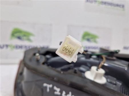 Piloto Porton Trasero Izquierdo Hyundai ix20  1 6 Comfort [1 6 Ltr  - 85 kW CRDi CAT ]