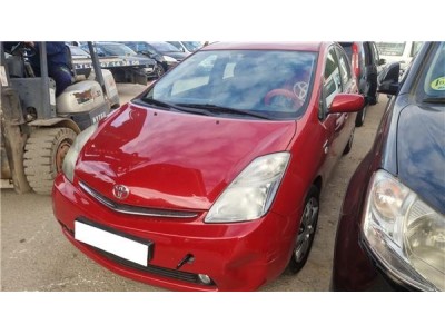 Transmision Delantera Derecha Toyota Prius  Híbrido Basis [Híbrido 57 kW ]