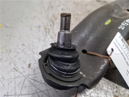 Brazo Inferior Delantero Izquierdo Hyundai ix20  1 6 Comfort [1 6 Ltr  - 85 kW CRDi CAT ]