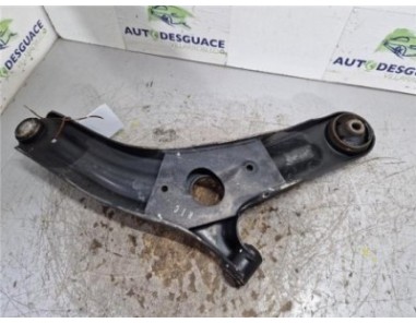 Brazo Inferior Delantero Izquierdo Hyundai ix20  1 6 Comfort [1 6 Ltr  - 85 kW CRDi CAT ]
