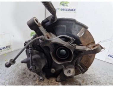 Mangueta Delantera Derecha Hyundai ix20  1 6 Comfort [1 6 Ltr  - 85 kW CRDi CAT ]