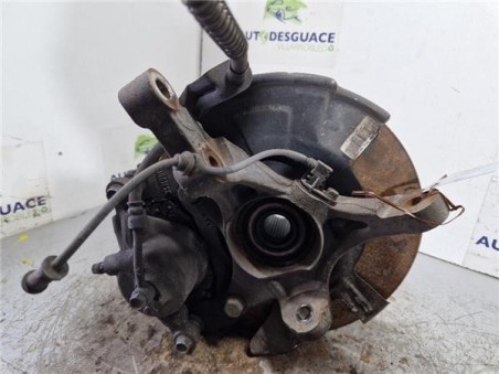 Mangueta Delantera Derecha Hyundai ix20  1 6 Comfort [1 6 Ltr  - 85 kW CRDi CAT ]