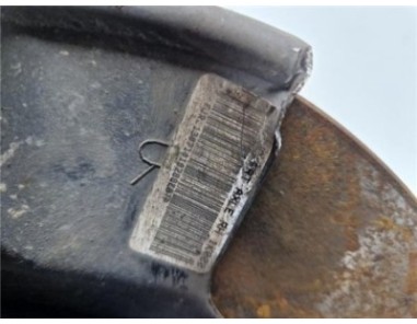 Mangueta Delantera Derecha Hyundai ix20  1 6 Comfort [1 6 Ltr  - 85 kW CRDi CAT ]