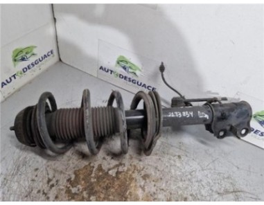 Amortiguador Delantero Izquierdo Hyundai ix20  1 6 Comfort [1 6 Ltr  - 85 kW CRDi CAT ]