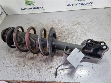 Amortiguador Delantero Izquierdo Hyundai ix20  1 6 Comfort [1 6 Ltr  - 85 kW CRDi CAT ]