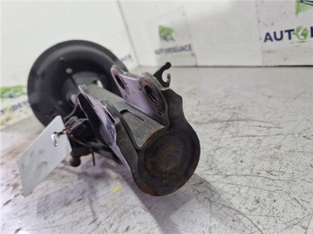 Amortiguador Delantero Izquierdo Hyundai ix20  1 6 Comfort [1 6 Ltr  - 85 kW CRDi CAT ]