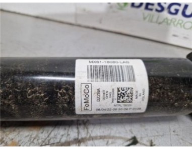 Amortiguador Trasero Izquierdo Ford Kuga  1 5 Trend [1 5 Ltr  - 110 kW EcoBoost CAT ]