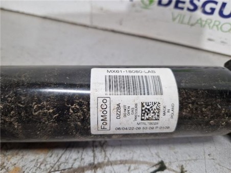 Amortiguador Trasero Izquierdo Ford Kuga  1 5 Trend [1 5 Ltr  - 110 kW EcoBoost CAT ]