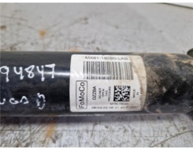 Amortiguador Trasero Derecho Ford Kuga  1 5 Trend [1 5 Ltr  - 110 kW EcoBoost CAT ]