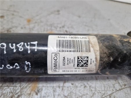 Amortiguador Trasero Derecho Ford Kuga  1 5 Trend [1 5 Ltr  - 110 kW EcoBoost CAT ]