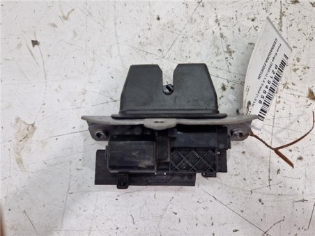 Cerradura Porton Ford Kuga  1 5 Trend [1 5 Ltr  - 110 kW EcoBoost CAT ]