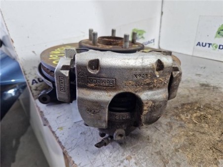 Mangueta Delantera Izquierda Ford Kuga  1 5 Trend [1 5 Ltr  - 110 kW EcoBoost CAT ]