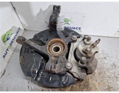 Mangueta Delantera Izquierda Ford Kuga  1 5 Trend [1 5 Ltr  - 110 kW EcoBoost CAT ]