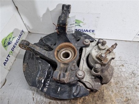 Mangueta Delantera Izquierda Ford Kuga  1 5 Trend [1 5 Ltr  - 110 kW EcoBoost CAT ]