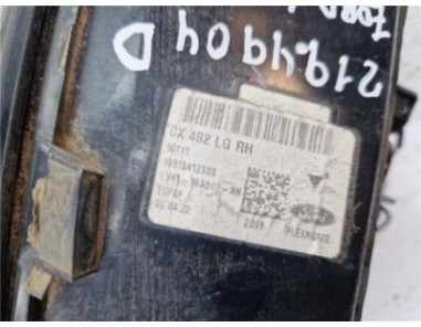 Piloto Porton Trasero Derecho Ford Kuga  1 5 Trend [1 5 Ltr  - 110 kW EcoBoost CAT ]