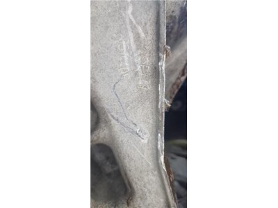 Caja Cambios Manual Citroen DS3  1 6 Sport [1 6 Ltr  - 115 kW 16V Turbo]