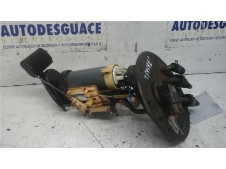 Aforador Hyundai ACCENT 1 5 CRDi 