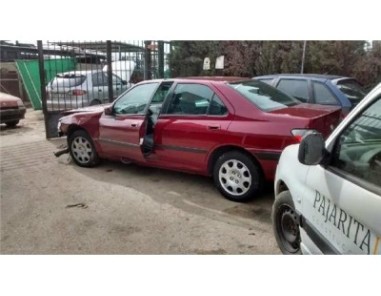 Aforador Peugeot 406 BERLINA 2 0 