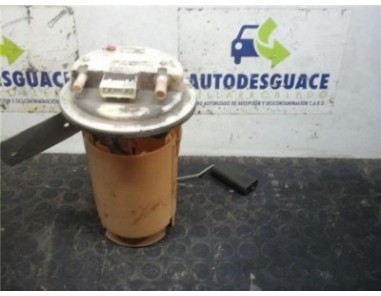 Aforador Peugeot 406 BERLINA 2 0 