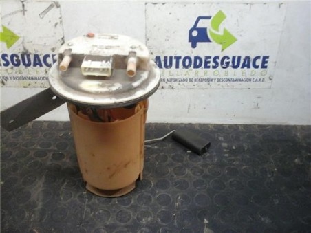 Aforador Peugeot 406 BERLINA 2 0 