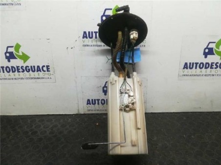 Aforador Kia SORENTO 2 5 CRDi 