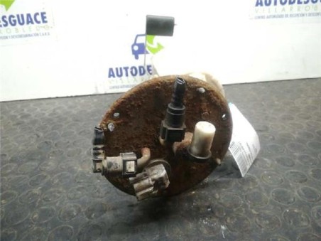 Aforador Kia SORENTO 2 5 CRDi 