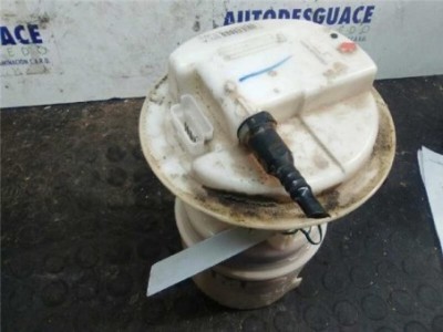 Aforador Citroen C5 BERLINA 2 0 16V 