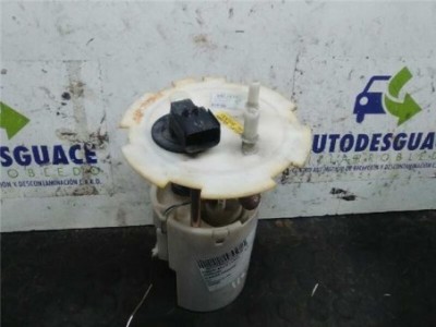 Aforador Daewoo KALOS 1 4