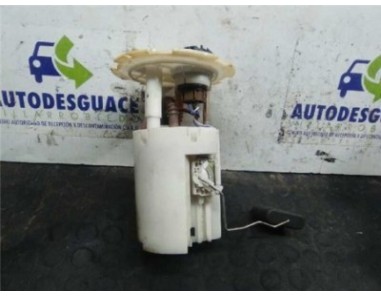 Aforador Daewoo KALOS 1 4 