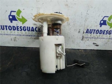 Aforador Daewoo KALOS 1 4 