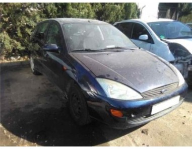 Aforador Ford FOCUS BERLINA 1 8 TDDI Turbodiesel 
