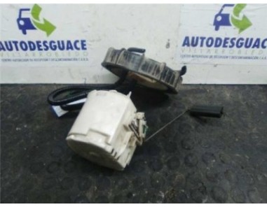 Aforador Ford FOCUS BERLINA 1 8 TDDI Turbodiesel 