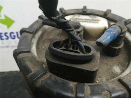 Aforador Seat IBIZA 1 9 SDI 