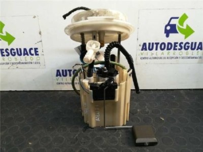 Aforador MERCEDES CLASE C  BERLINA 2 2 CDI