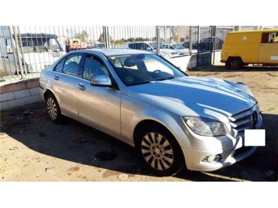 Aforador MERCEDES CLASE C  BERLINA 2 2 CDI  2