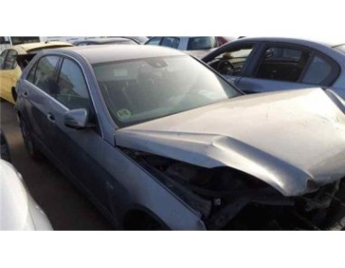 Aforador MERCEDES CLASE E  LIM  3 0 CDI 