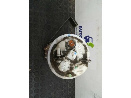 Aforador Renault KANGOO 1 5 dCi D 