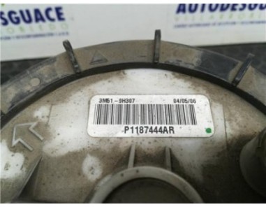 Aforador Ford FOCUS BERLINA 1 6 16V 