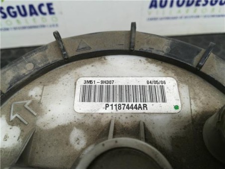 Aforador Ford FOCUS BERLINA 1 6 16V 