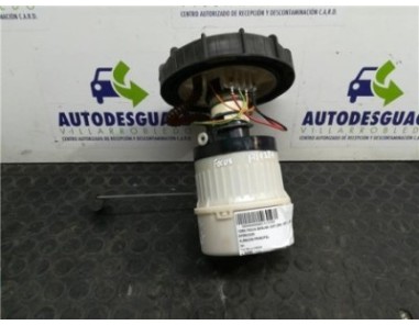 Aforador Ford FOCUS BERLINA 1 6 16V 