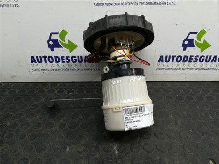 Aforador Ford FOCUS BERLINA 1 6 16V 