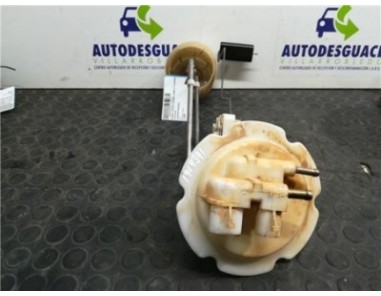 Aforador Nissan TERRANO/TERRANO II 2 7 Turbodiesel 