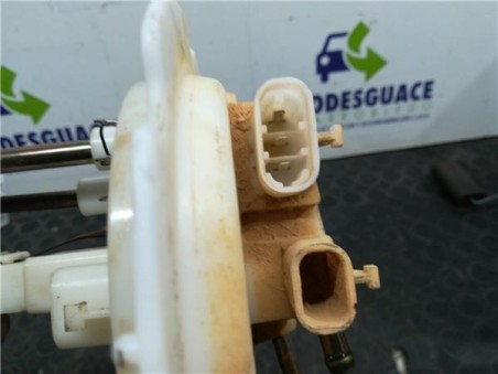 Aforador Nissan TERRANO/TERRANO II 2 7 Turbodiesel 