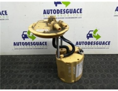 Aforador Opel ASTRA J LIM  1 7 16V CDTI 