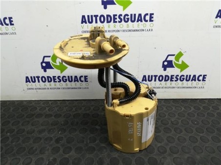 Aforador Opel ASTRA J LIM  1 7 16V CDTI 