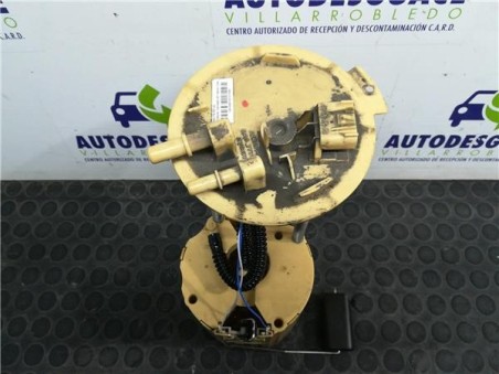 Aforador Opel ASTRA J LIM  1 7 16V CDTI 